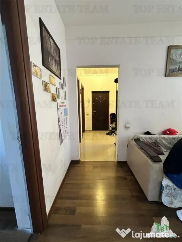 Apartament 3 camere loc de parcare , Prelungirea Ghencea