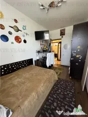 Apartament 3 camere loc de parcare , Prelungirea Ghencea 