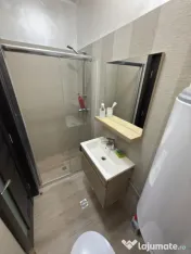 Apartament cu 3 camere-89mp-zona 9 Mai
