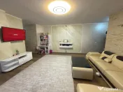 Apartament cu 3 camere-89mp-zona 9 Mai