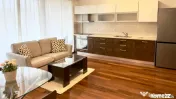 Apartament 2 camere I Herastrau I Parcare inclusa 