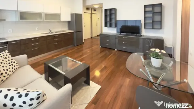 Apartament 2 camere I Herastrau I Parcare inclusa