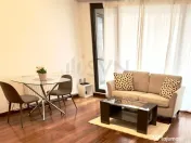 Apartament 2 camere I Herastrau I Parcare inclusa 