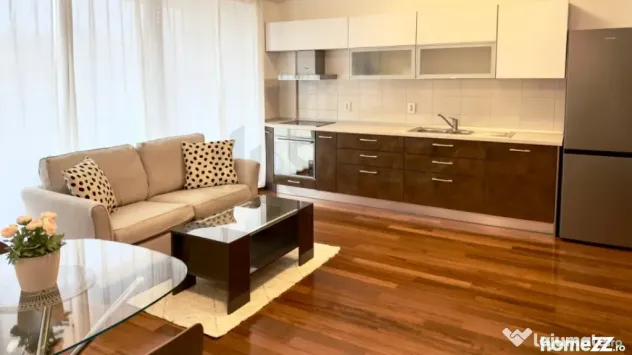 Apartament 2 camere I Herastrau I Parcare inclusa