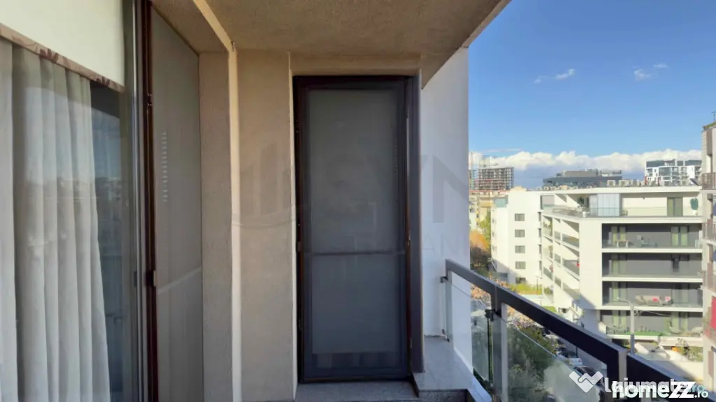 Apartament 2 camere I Herastrau I Parcare inclusa