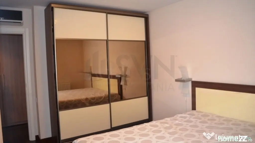 Apartament 2 camere I Herastrau I Parcare inclusa