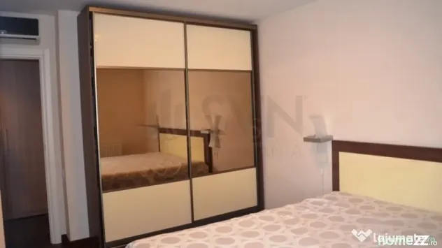 Apartament 2 camere I Herastrau I Parcare inclusa