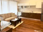 Apartament 2 camere I Herastrau I Parcare inclusa 
