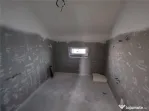 Duplex in zona populata - dormitor la parter - finisaje la c