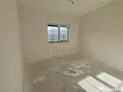 Duplex in zona populata - dormitor la parter - finisaje la c 