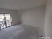 Duplex in zona populata - dormitor la parter - finisaje la c 