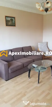 Garsoniera de inchiriat Mosilor București ApexImobiliare.r