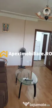 Garsoniera de inchiriat Mosilor București ApexImobiliare.r