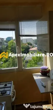 Garsoniera de inchiriat Mosilor București ApexImobiliare.r