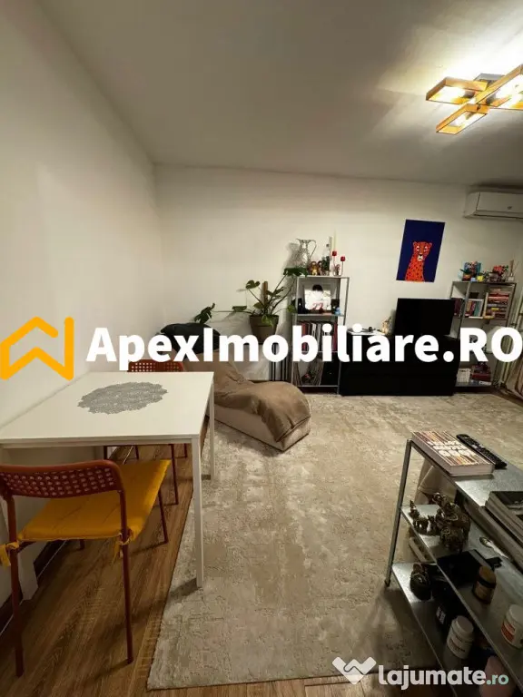 Ap. 2 camere de inchiriat Teiul Doamnei București | ApexImo