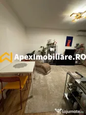 Ap. 2 camere de inchiriat Teiul Doamnei București | ApexImo