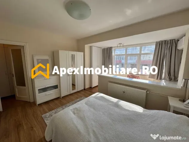 Apartament 2 camere de inchiriat 1 Mai București ApexImobil