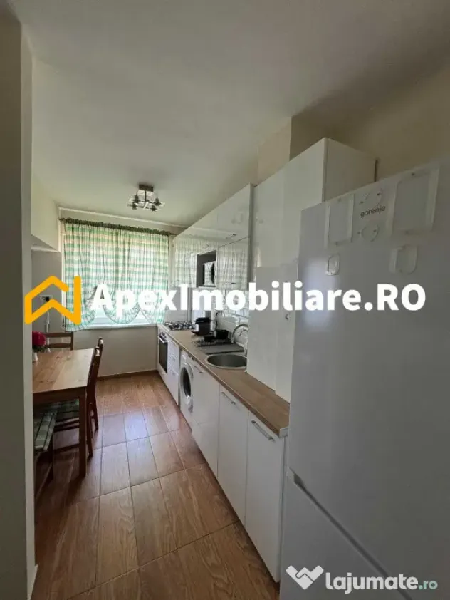 Apartament 2 camere de inchiriat 1 Mai București ApexImobil