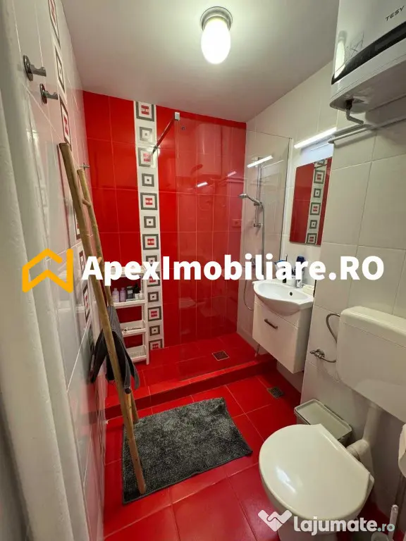 Apartament 2 camere de inchiriat 1 Mai București ApexImobil
