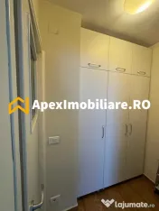 Apartament 2 camere de inchiriat 1 Mai București ApexImobil