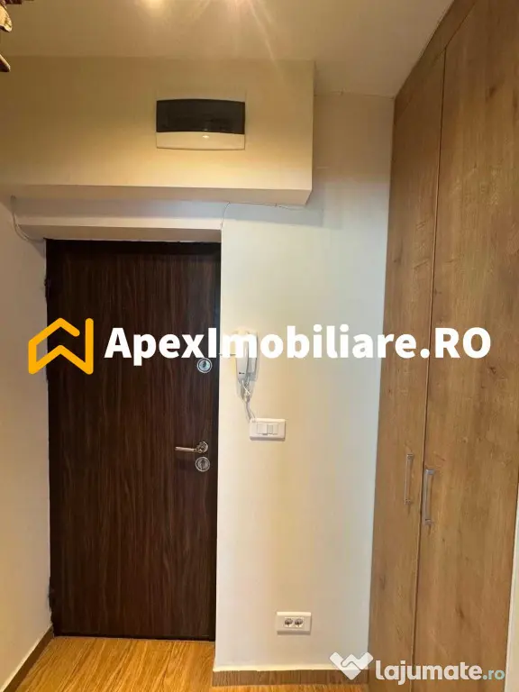 Apartament 2 camere de inchiriat 1 Mai București ApexImobil