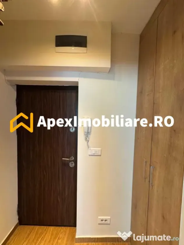 Apartament 2 camere de inchiriat 1 Mai București ApexImobil