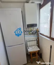 E3- 3 CAMERE DECOMANDAT ETAJ 1, CENTRALA GAZ 