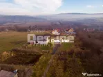 Casă individuală 75 mp P+POD 570 mp teren canalizare Ciure