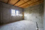 Casă individuală 75 mp P+POD 570 mp teren canalizare Ciure