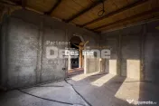 Casă individuală 75 mp P+POD 570 mp teren canalizare Ciure