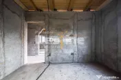 Casă individuală 75 mp P+POD 570 mp teren canalizare Ciure