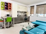 Apartament de inchiriat Mamaia-Sat | Termen lung