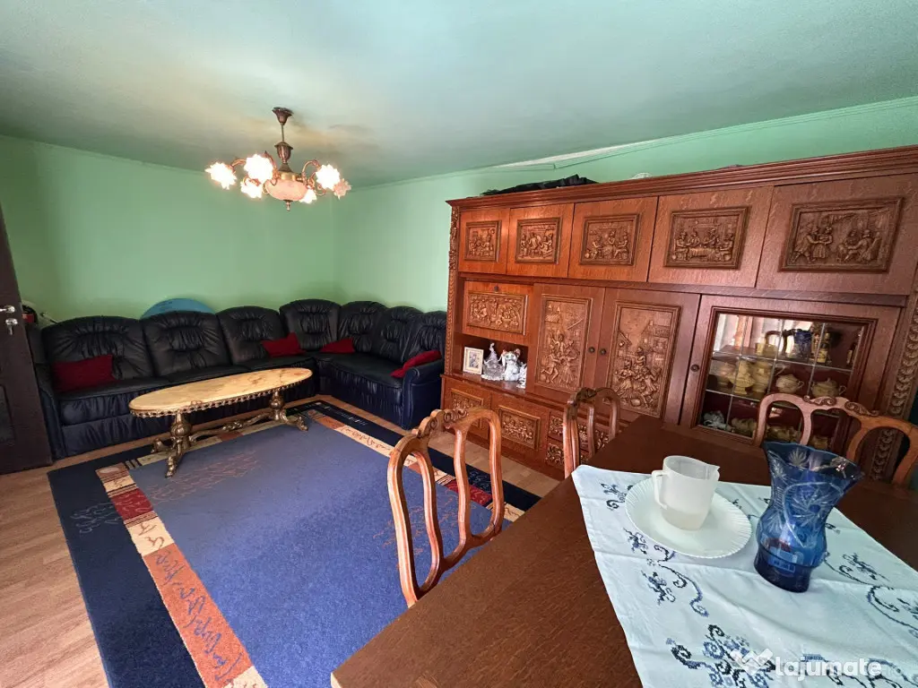 Casa 4 camere Chercea, suprafata construita 100mp boltari.