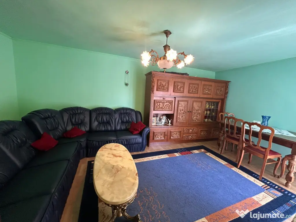 Casa 4 camere Chercea, suprafata construita 100mp boltari.