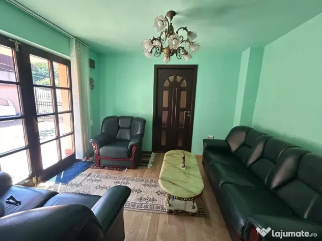 Casa 4 camere Chercea, suprafata construita 100mp boltari.