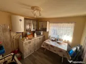 Casa 4 camere Chercea, suprafata construita 100mp boltari. 