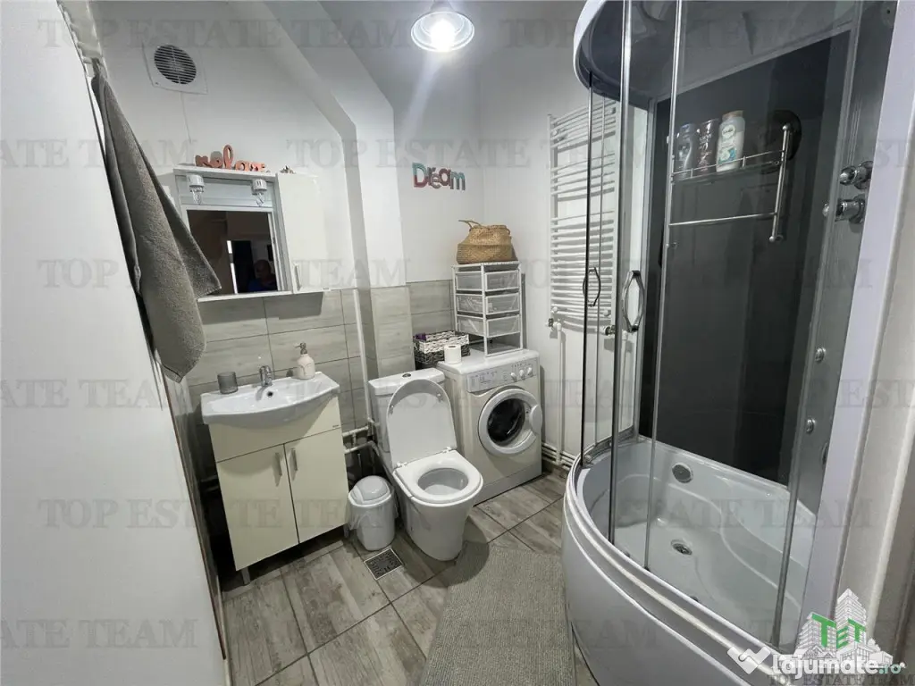 Vila pentru 3 familii si oportunitate investitie in zona Obo