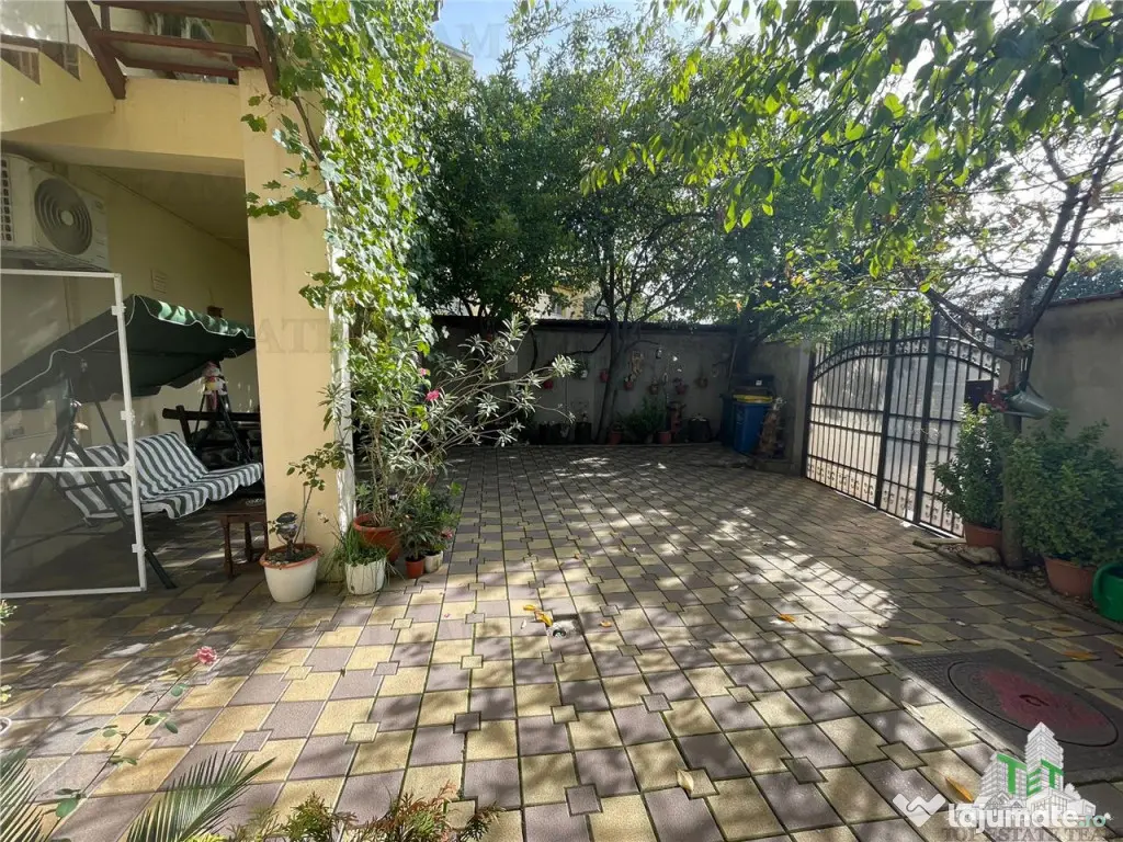 Vila pentru 3 familii si oportunitate investitie in zona Obo