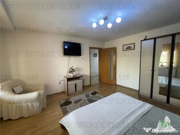 Vila pentru 3 familii si oportunitate investitie in zona Obo