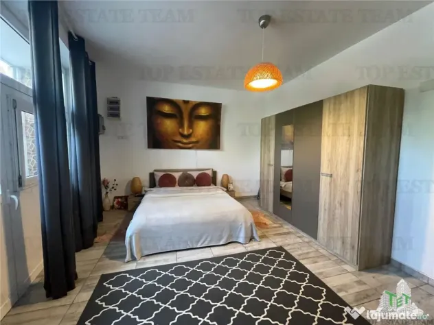 Vila pentru 3 familii si oportunitate investitie in zona Obo