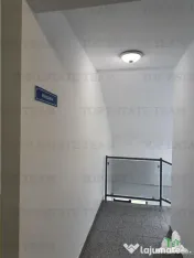 Apartament cochet si utilat complet cu 2 camere, 35mp utili