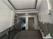Apartament cochet si utilat complet cu 2 camere, 35mp utili