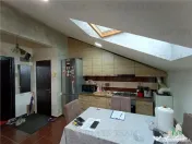 Apartament cochet si utilat complet cu 2 camere, 35mp utili