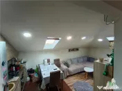 Apartament cochet si utilat complet cu 2 camere, 35mp utili