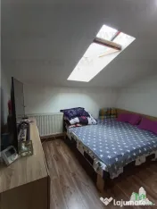 Apartament cochet si utilat complet cu 2 camere, 35mp utili