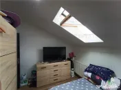 Apartament cochet si utilat complet cu 2 camere, 35mp utili