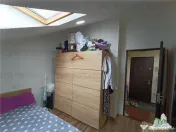 Apartament cochet si utilat complet cu 2 camere, 35mp utili