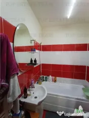 Apartament cochet si utilat complet cu 2 camere, 35mp utili