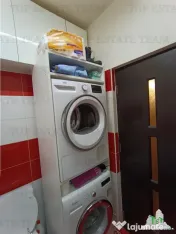 Apartament cochet si utilat complet cu 2 camere, 35mp utili