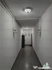 Apartament cochet si utilat complet cu 2 camere, 35mp utili